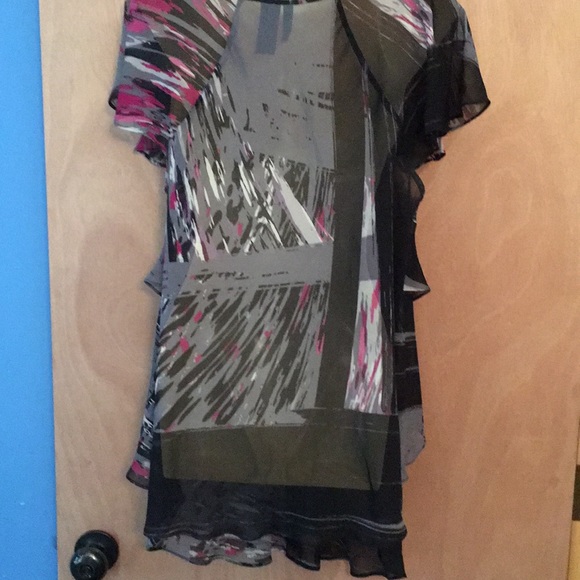 Blouse - Picture 4 of 5